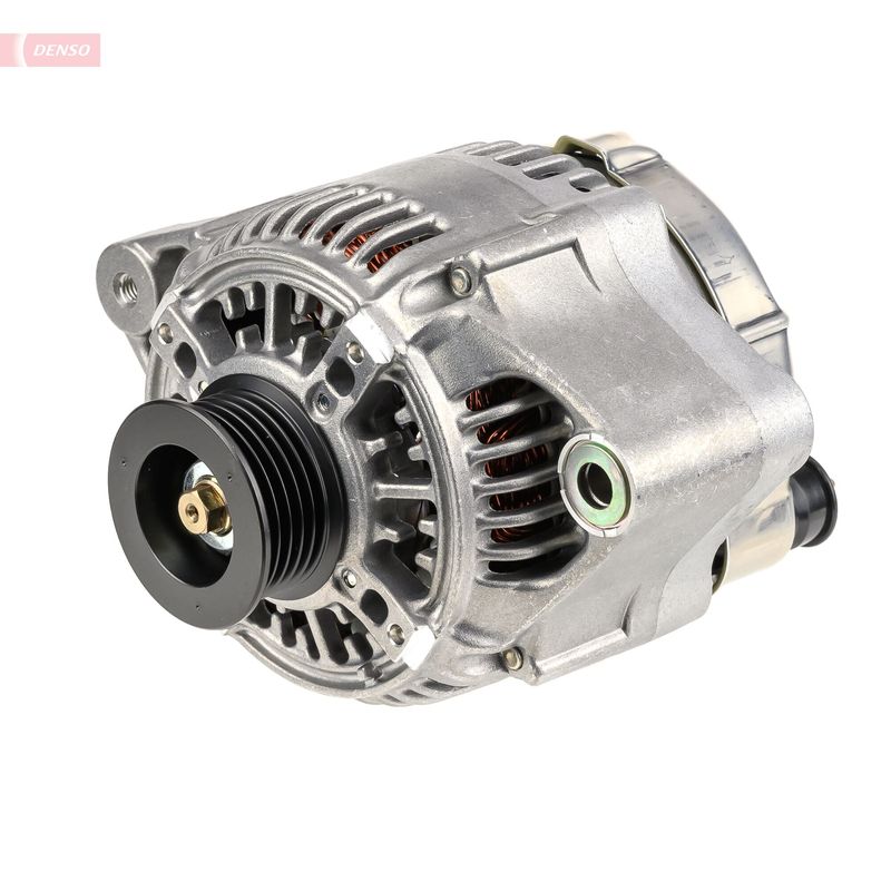 DENSO DAN673 Alternator