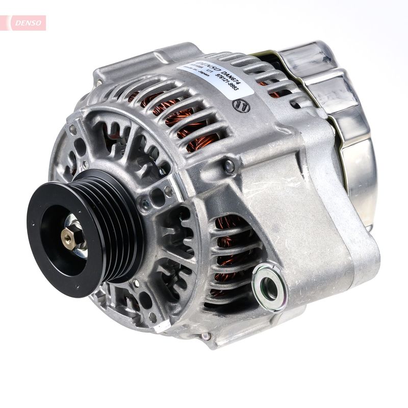 DENSO DAN674 Alternator
