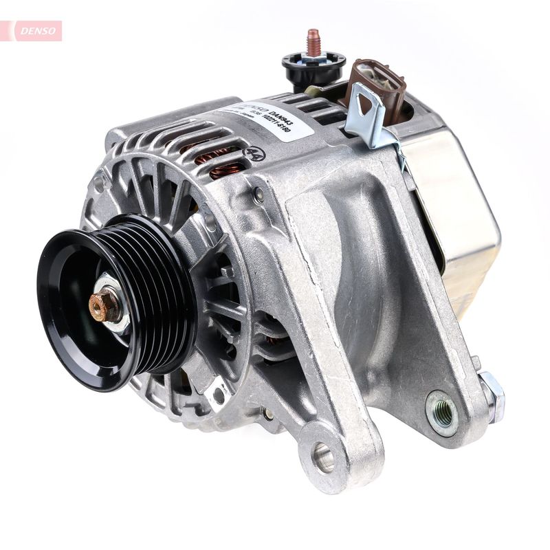 DENSO DAN943 Alternator