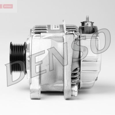 Alternator DENSO DAN949