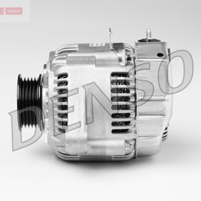 Alternator DENSO DAN954