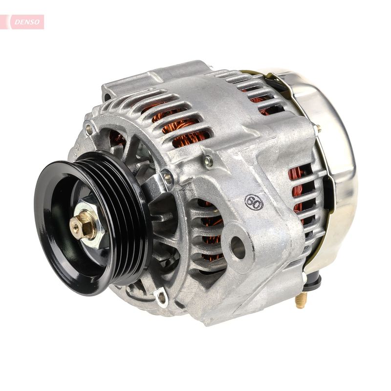 DENSO DAN974 Alternator