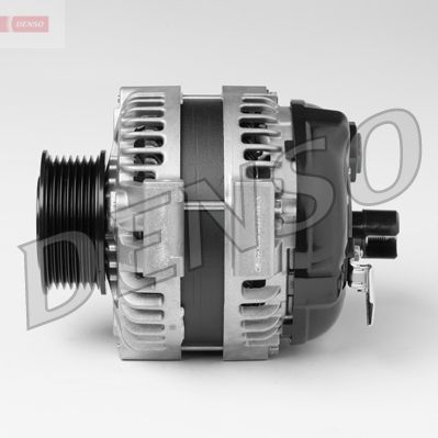 DENSO DAN984 Alternator