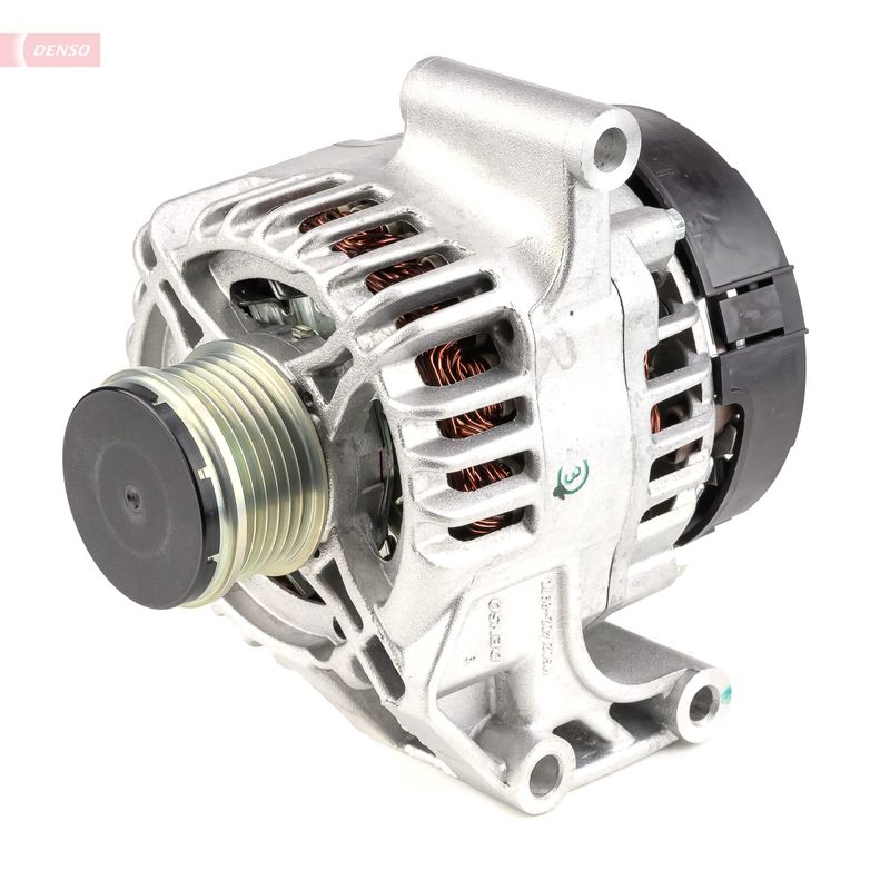 DENSO DAN997 Alternator