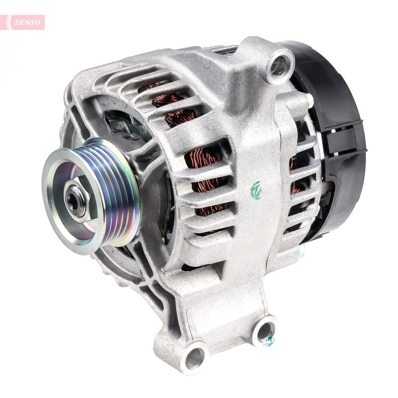 DENSO DAN999 Alternator