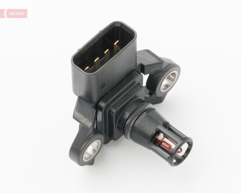 DENSO DAP-0110 Air Pressure Sensor, altitude adaption