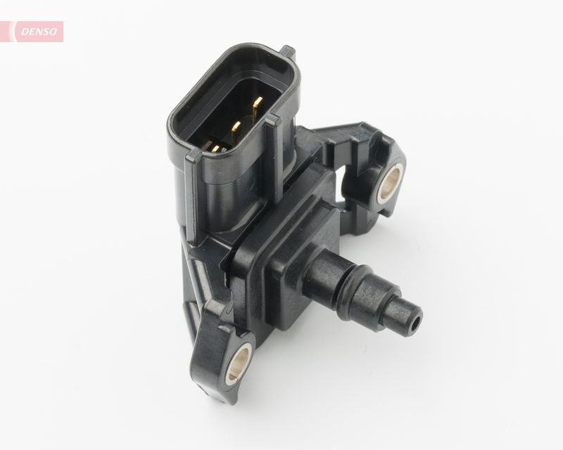DENSO DAP-0103 Air Pressure Sensor, altitude adaption