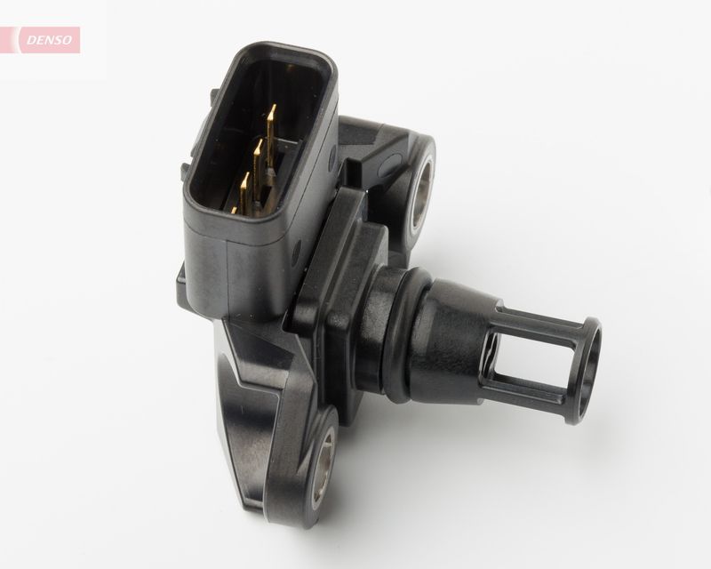 DENSO DAP-0109 Air Pressure Sensor, altitude adaption