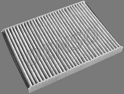 Filter, cabin air DENSO DCF002K
