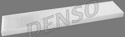 DENSO DCF014P Filter, cabin air