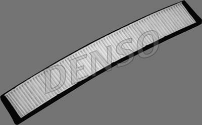 Filter, cabin air DENSO DCF016P