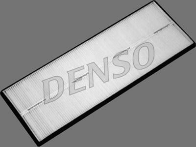DENSO DCF017P Filter, cabin air