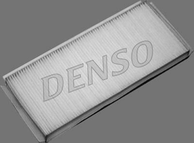 Filter, cabin air DENSO DCF020P