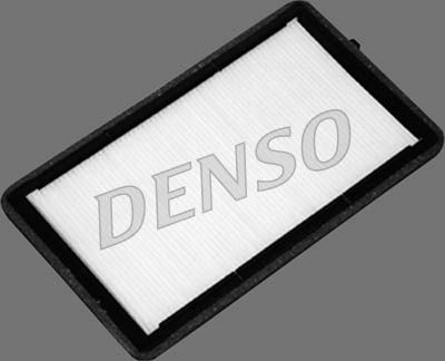 Filter, cabin air DENSO DCF022P