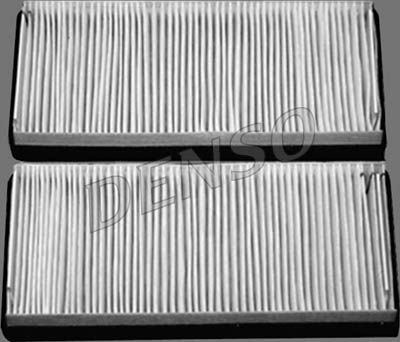 DENSO DCF025P Filter, cabin air