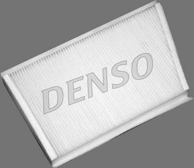 DENSO DCF026P Filter, cabin air