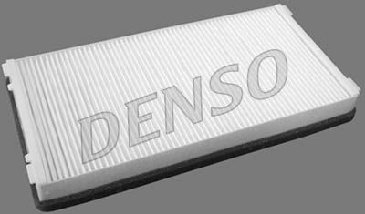 DENSO DCF028P Filter, cabin air