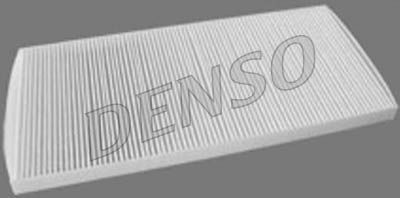 DENSO DCF030P Filter, cabin air