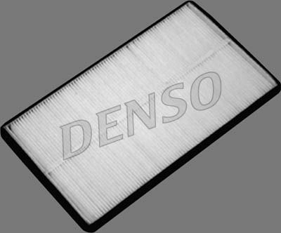 DENSO DCF031P Filter, cabin air