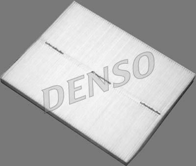 DENSO DCF036P Filter, cabin air