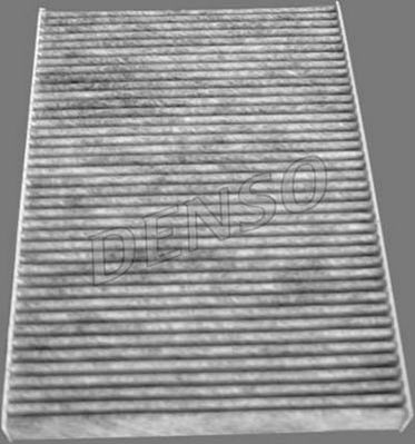 DENSO DCF045K Filter, cabin air