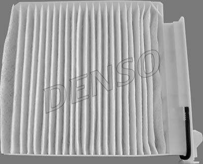 DENSO DCF057P Filter, cabin air
