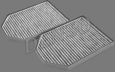 DENSO DCF058K Filter, cabin air