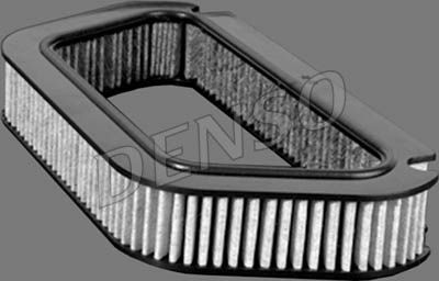 DENSO DCF059K Filter, cabin air