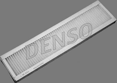 DENSO DCF061P Filter, cabin air