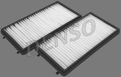DENSO DCF064P Filter, cabin air