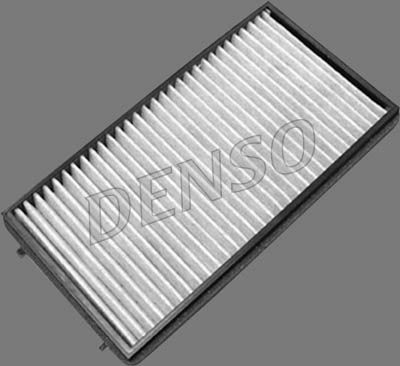 Filter, cabin air DENSO DCF065K