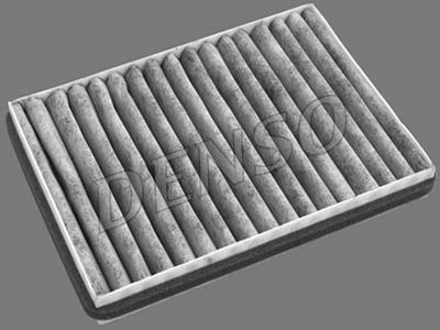 DENSO DCF066K Filter, cabin air