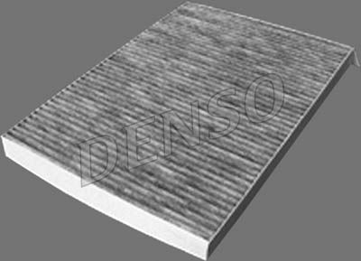 DENSO DCF069K Filter, cabin air