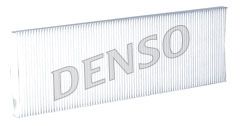 Filter, cabin air DENSO DCF070P
