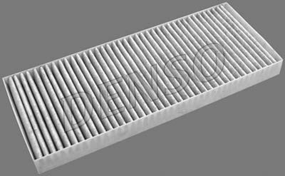 Filter, cabin air DENSO DCF072K