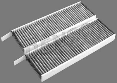 DENSO DCF073K Filter, cabin air