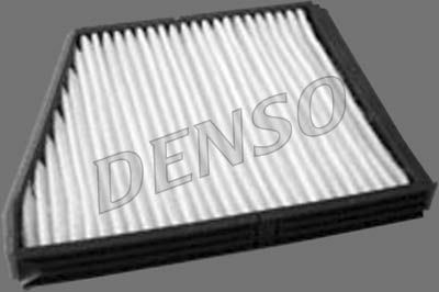 DENSO DCF077P Filter, cabin air
