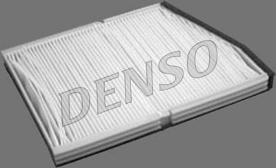 DENSO DCF078P Filter, cabin air