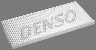 DENSO DCF082P Filter, cabin air