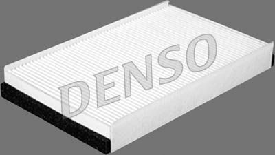 DENSO DCF083P Filter, cabin air
