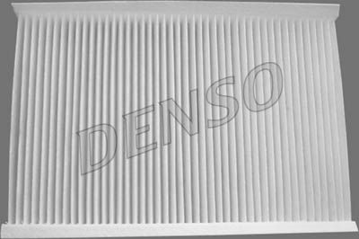 DENSO DCF089P Filter, cabin air