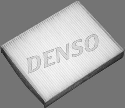 Filter, cabin air DENSO DCF100P