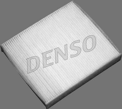 DENSO DCF101P Filter, cabin air