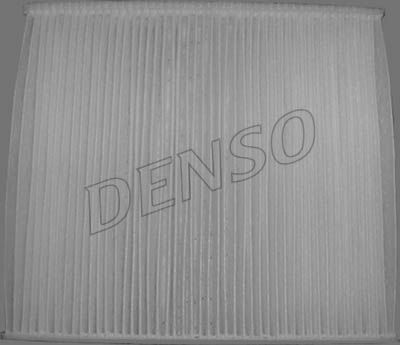 DENSO DCF102P Filter, cabin air