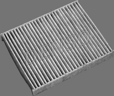 DENSO DCF105K Filter, cabin air