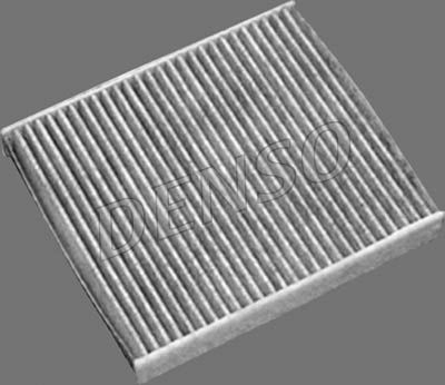 DENSO DCF106K Filter, cabin air
