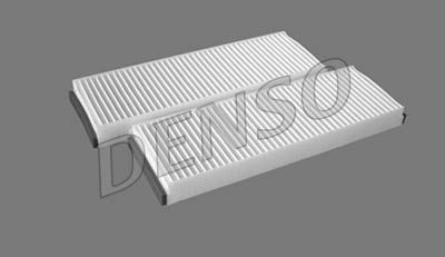 DENSO DCF121P Filter, cabin air