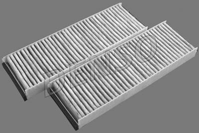 DENSO DCF122K Filter, cabin air