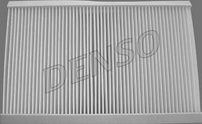 DENSO DCF126P Filter, cabin air