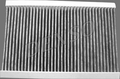 DENSO DCF127K Filter, cabin air